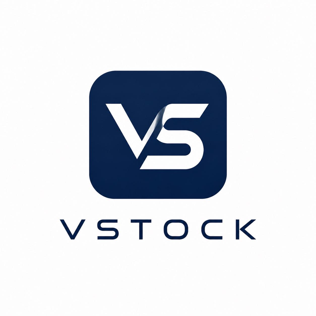 VStock estoque odontologico